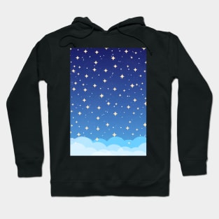 Come Fly With Me Hoodie